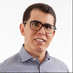 Haroldo Dutra Dias