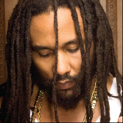 Ky‐Mani Marley