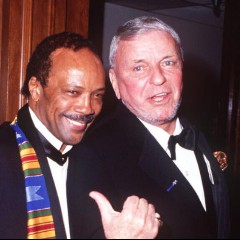 Frank Sinatra feat. Quincy Jones