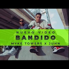 Myke Towers & Juhn