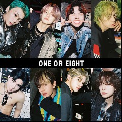 ONE OR EIGHT