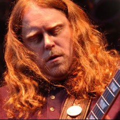 Warren Haynes