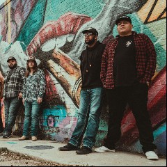 Giovannie and the Hired Guns