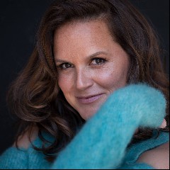 Caroline Chevin
