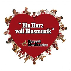 Bierzeltmusikanten