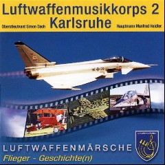 Luftwaffenmusikkorps 2