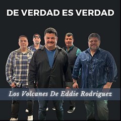 Los Volcanes de Eddie Rodriguez
