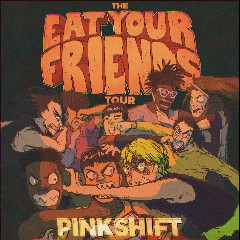 Jhariah & Pinkshift