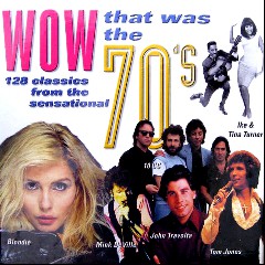 WOW that was the 70's