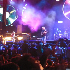 Pink Floyd Live