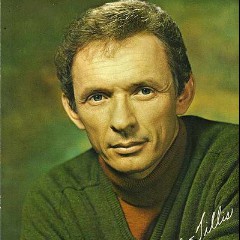 Mel Tillis
