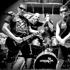 Adrenalina