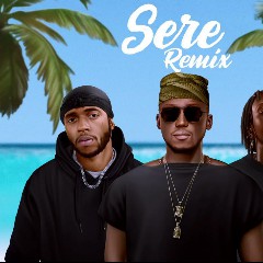 Spinall & Fireboy DML
