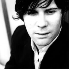 Ed Harcourt