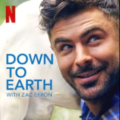 Down to Earth