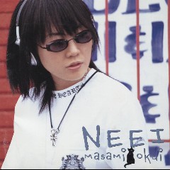 Okui Masami