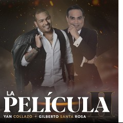 Yan Collazo + Gilberto Santa Rosa