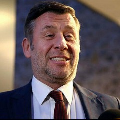 Metin Şentürk