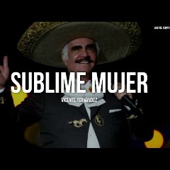 Sublime Mujer