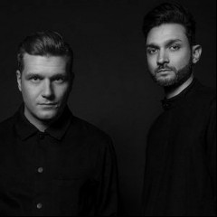 Swedish House Mafia, Adriatique, The Weeknd