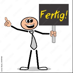Fertig