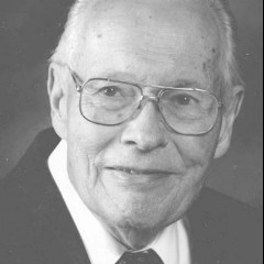 Robert Cundick, John Longhurst