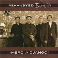 Rehan Syed Ensemble