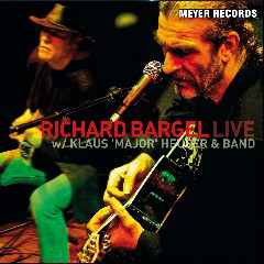Richard Bargel & Klaus Major Heuser