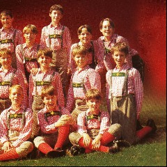Tölzer Knabenchor