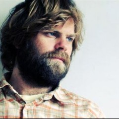 Neil Halstead