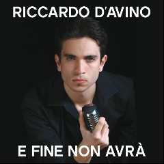 RICCARDO D'AVINO