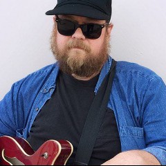 Mark Porkchop Holder