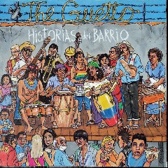 Orquesta Son de Cuba