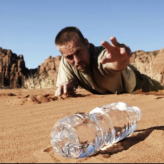 Thirsty