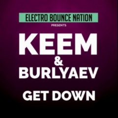 Keem & Burlyaev