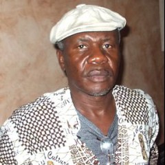 Lapiro De Mbanga