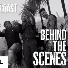 G-Eazy feat. Blueface, ALLBLACK & YG