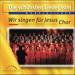 Wir Singen Für Jesus Chor