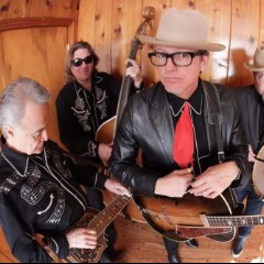 Chuck Mead & His Grassy Knoll Boys