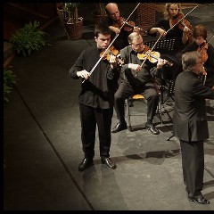 Collegium Instrumentale Brugense