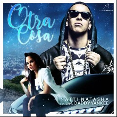 Natti Natasha & Daddy Yankee
