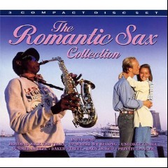 Romantic Sax