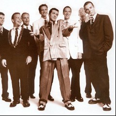 Cherry Poppin’ Daddies