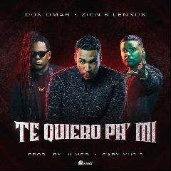Don Omar feat. Zion & Lennox