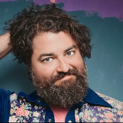 Sean Patton