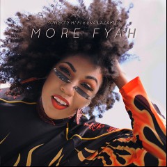 Mungo’s Hi Fi & Eva Lazarus