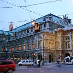 Vienna State Opera Orchestra