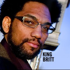 King Britt pres. Oba Funke