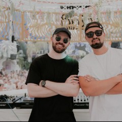 Sonny Fodera & Dom Dolla