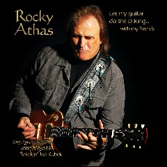 The Rocky Athas Group